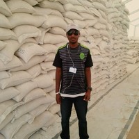 Ibrahim Umar