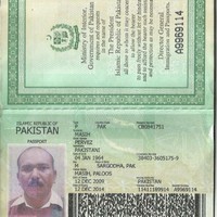 Pervaiz Masih
