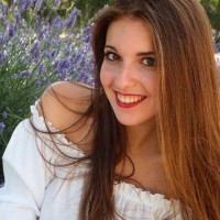 Raquel Garcia Panadero