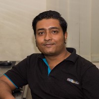 Sayan Roy