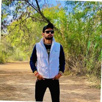 Sahil Sharma