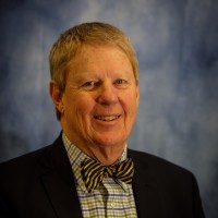 Gregory Palmer, RCDD