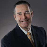 Bryon Gilbert, Cfp