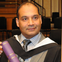 Aunal Gautam