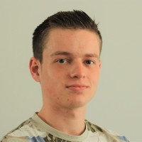 Silvester Pietersma