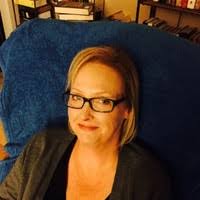 Patricia Olsen