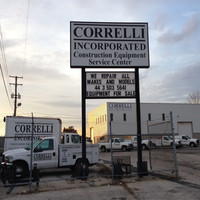 Bill Correlli