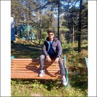 Ankit Jain