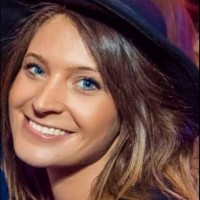 Eglė Bagdzevičiūtė