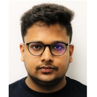 Nishit Gupta