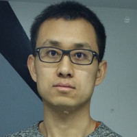 Xin Huo