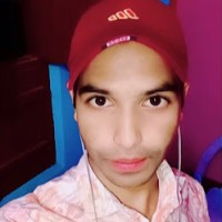 Md Maqsood Ansari