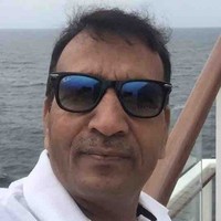 Babu Jain
