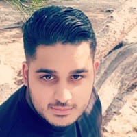 Arsalan Alam