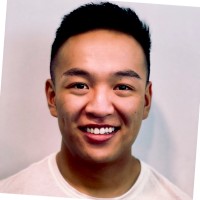 Calvin Wong