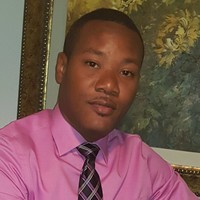 Reginald Janvier
