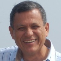 Jorge Moreno