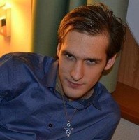 Kevin Forsberg
