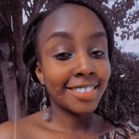 Everlyne Kimani