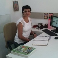 Anitha Kariappa