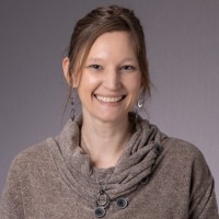 Katie Vail