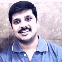 Manikandan Santharam