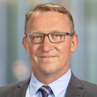 Uwe Eulenberg