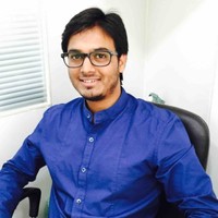 Dhruvin Shah