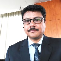 Ashish Pradhan