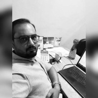 Waqas Ameen