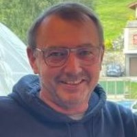 Christopher Lienhard
