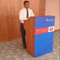 Narayan Debnath