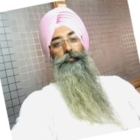 Harpreet Singh