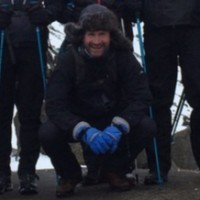 Ian Palin