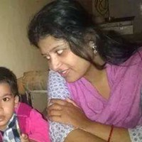 Anitha M