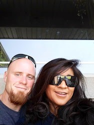 Kevin N Tasha Downey