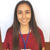 Blanca Michelle Carpio
