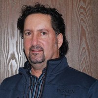 Bruce Dennis