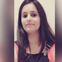 Araish Khan