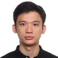 Kai Cong Phuah