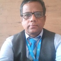 Pramod Kumar Srivastava