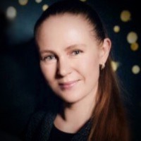 Yuliya Plisko