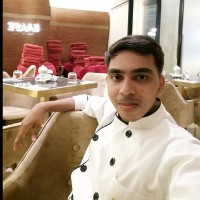 Akhil Raphel