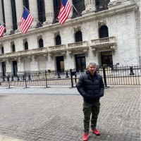 Francisco Javier Beltramin