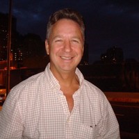 Ed Weisenberger