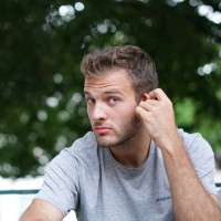 Lucas Scheck