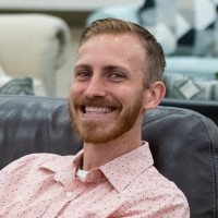 Jaron Brandt