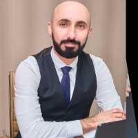 Yuri Marcell