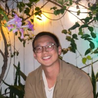Tim Chen