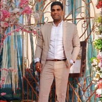 Rahul Merchant